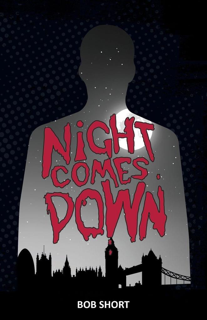 Night Comes Down