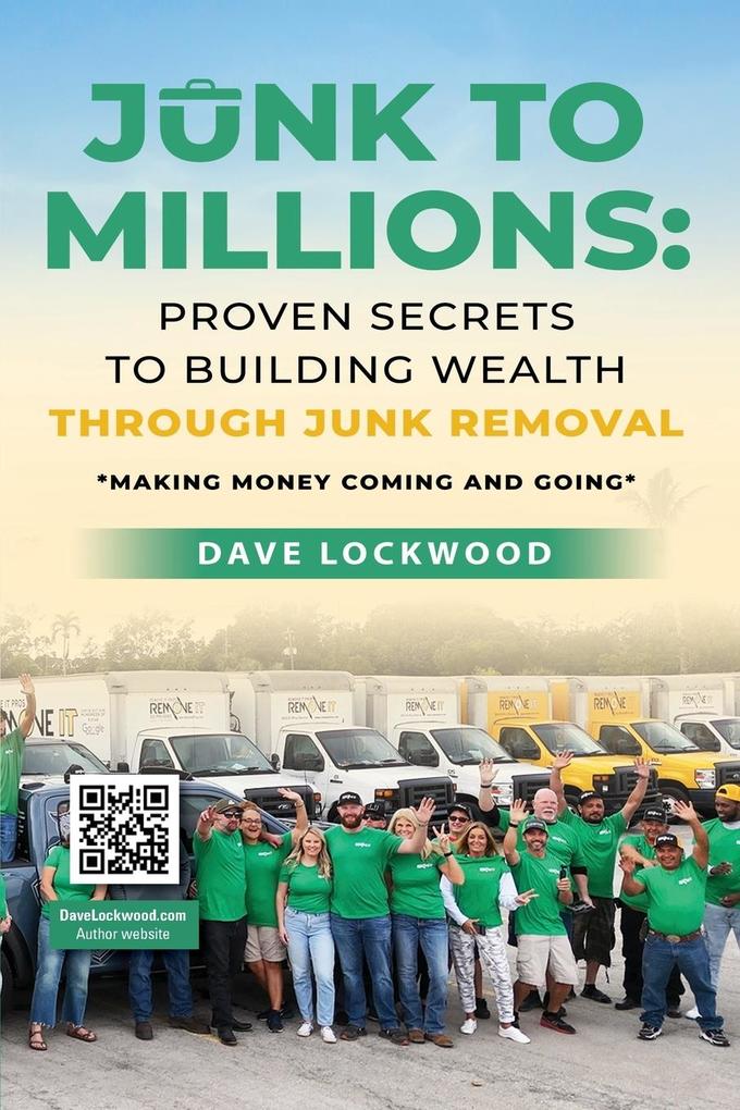 Junk to Millions
