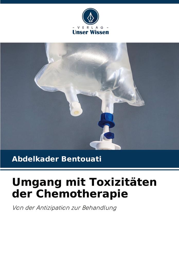 Umgang mit Toxizitäten der Chemotherapie