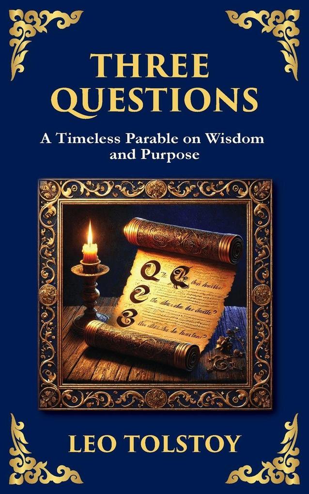 Three Questions
