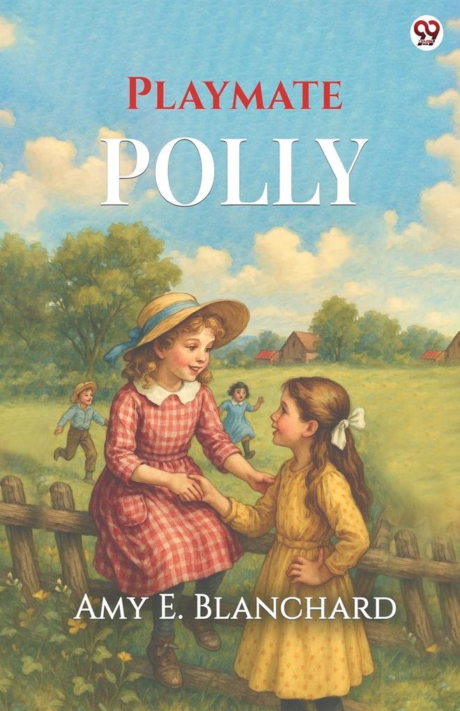 Playmate Polly