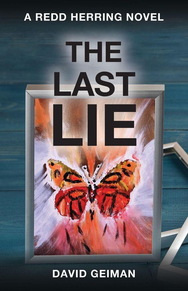 The Last Lie