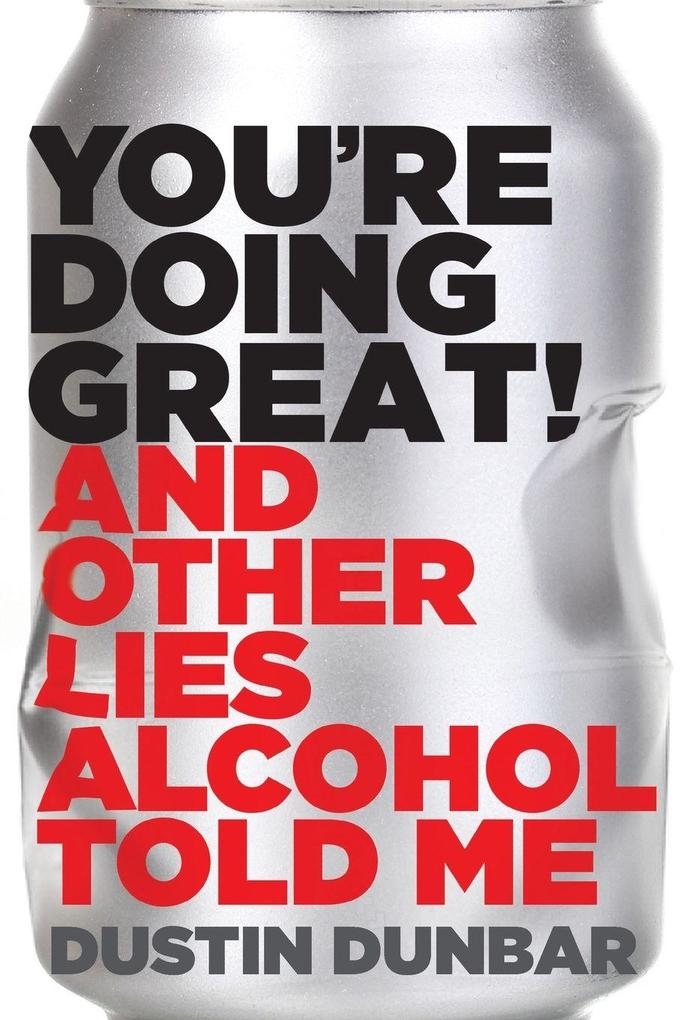 You're Doing Great!