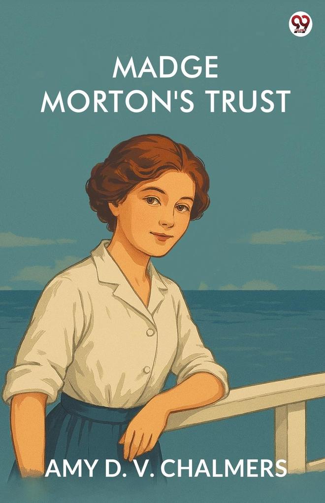 Madge Morton's Trust