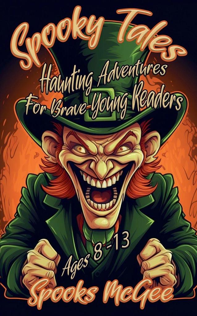 Spooky Tales