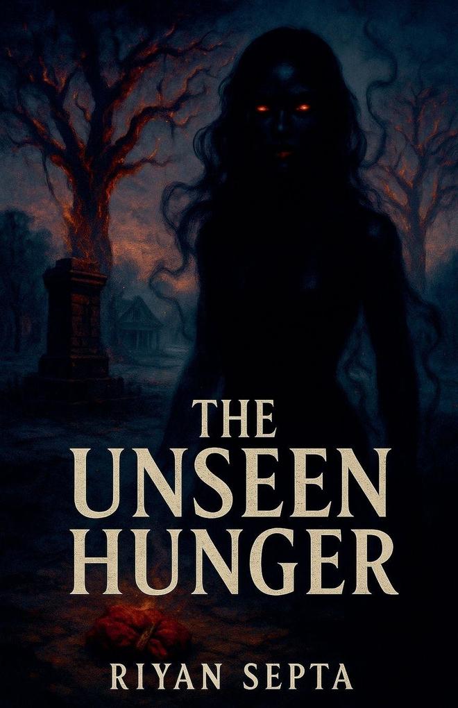 The Unseen Hunger