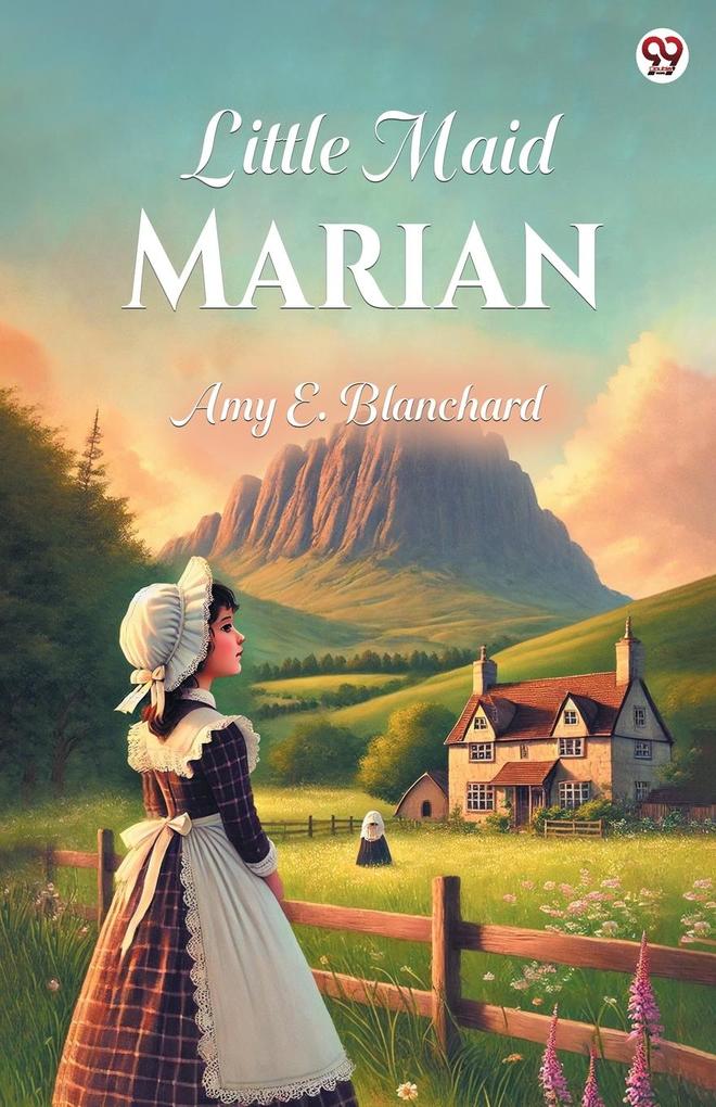 Little Maid Marian
