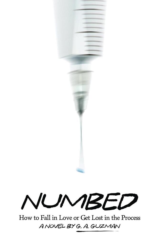 Numbed