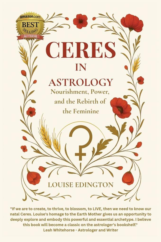 Ceres in Astrology