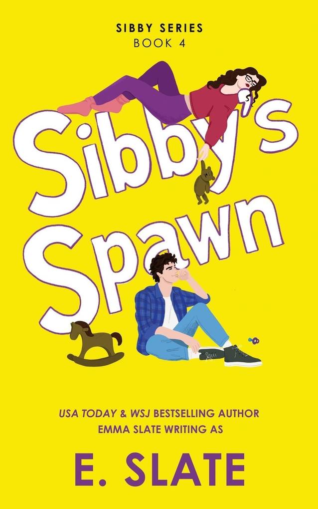 Sibby's Spawn
