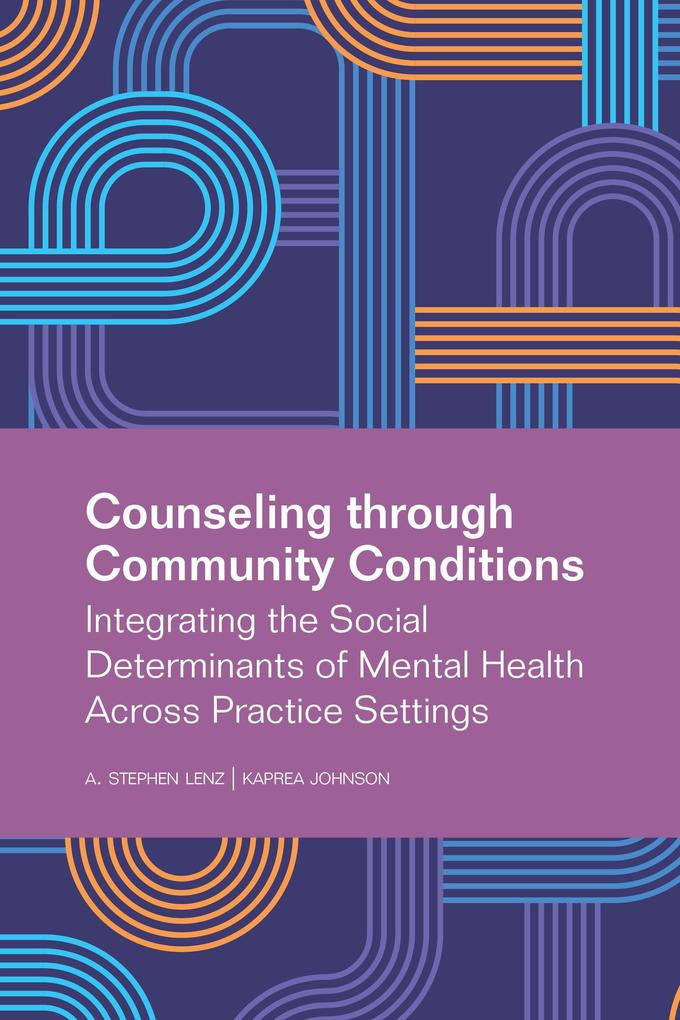 Counseling Through Community Conditions