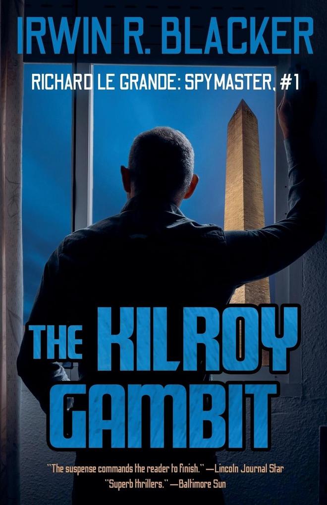 The Kilroy Gambit