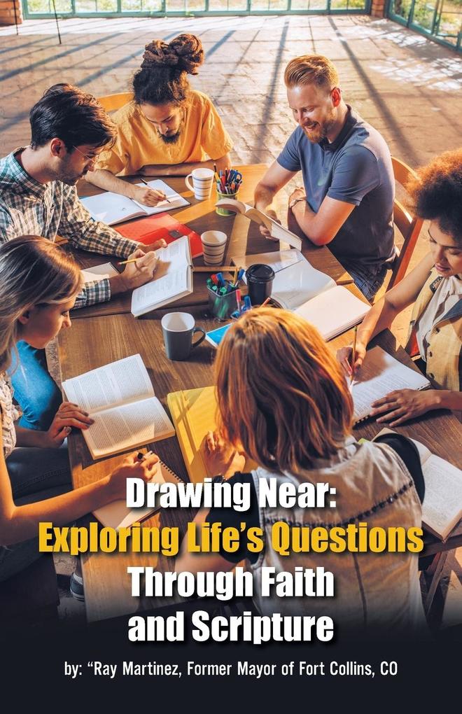 Drawing Near