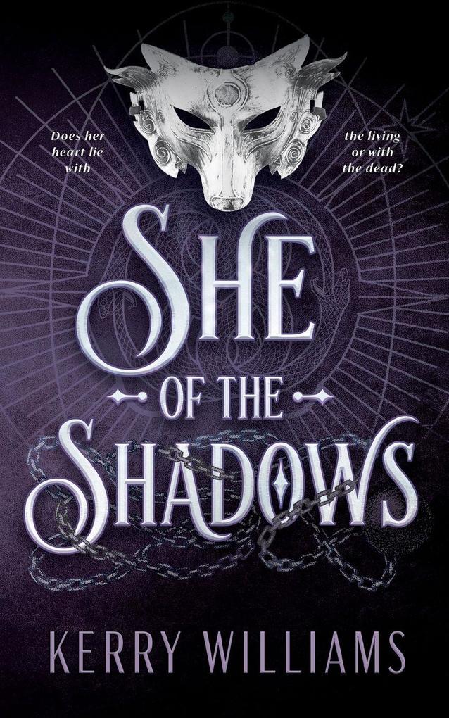 She of the Shadows