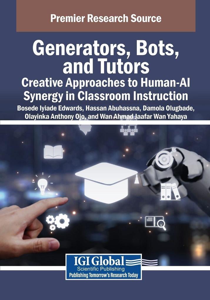 Generators Bots and Tutors