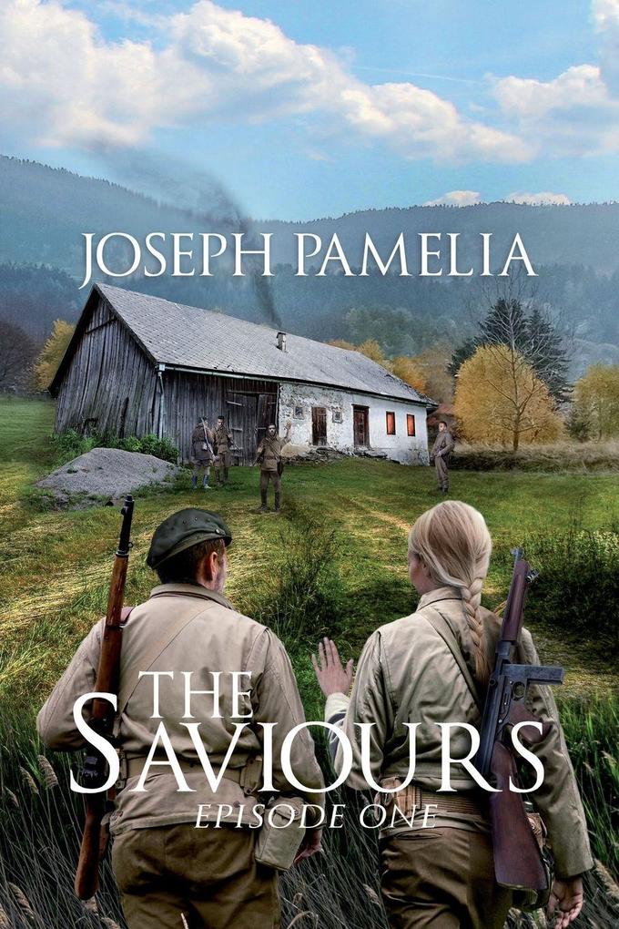 The Saviours