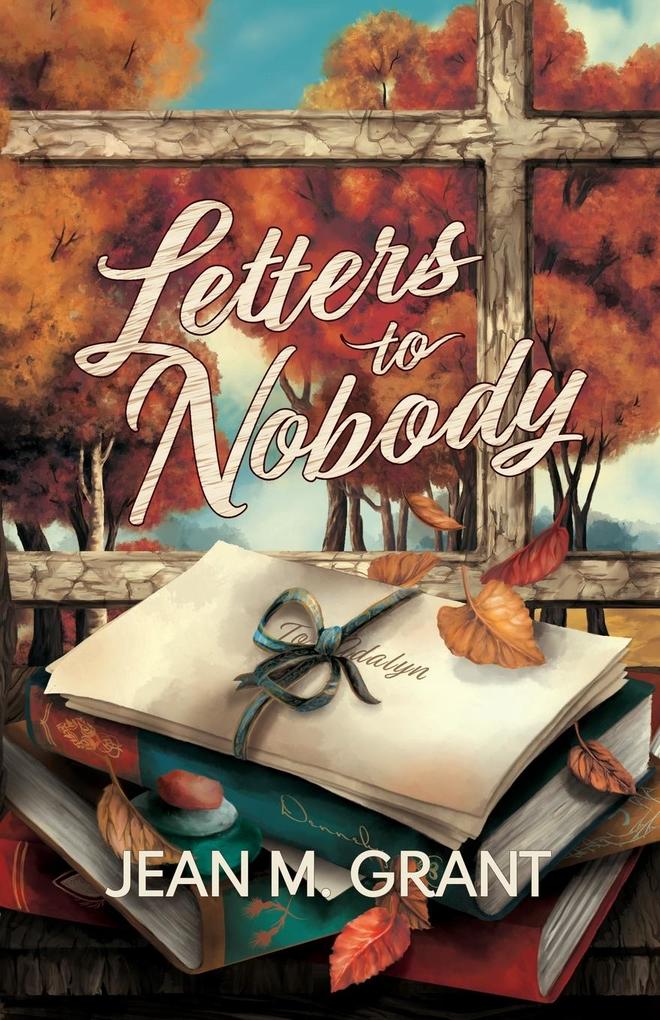 Letters to Nobody