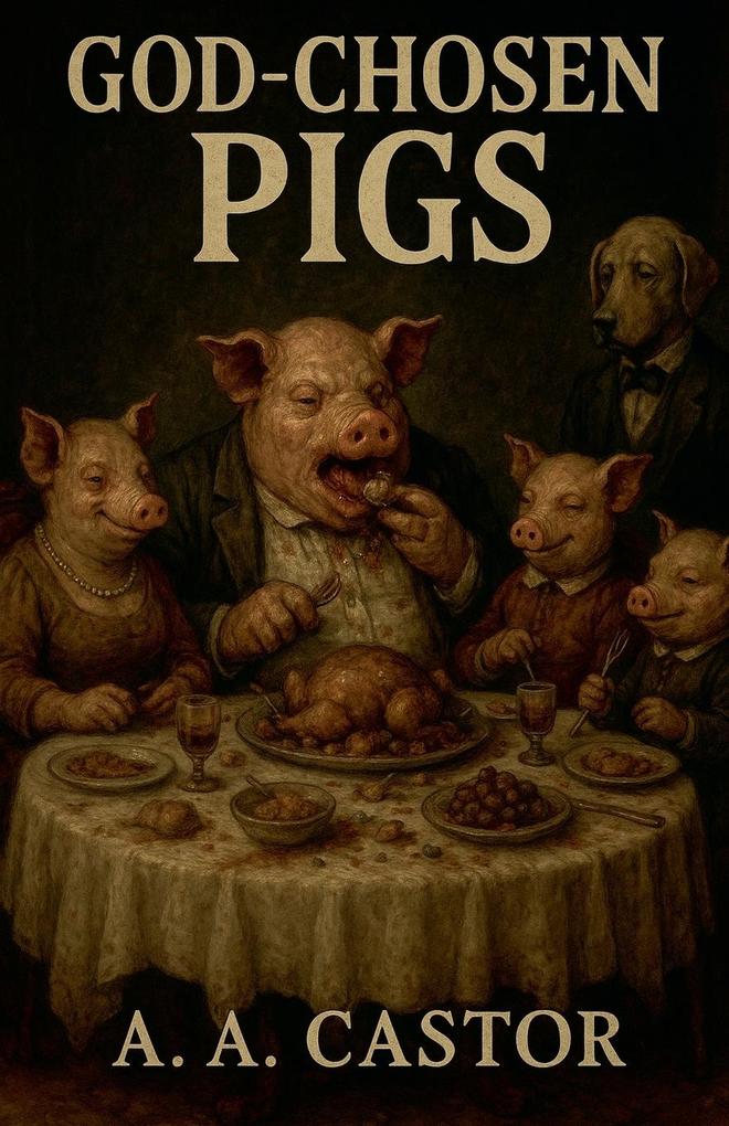 God-Chosen Pigs