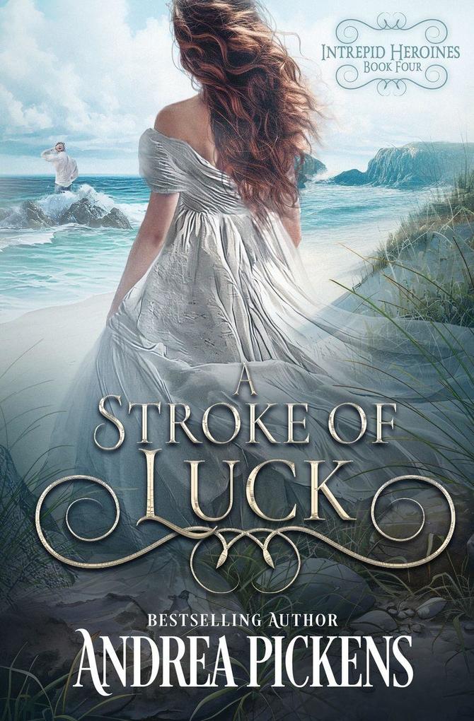 A Stroke of Luck