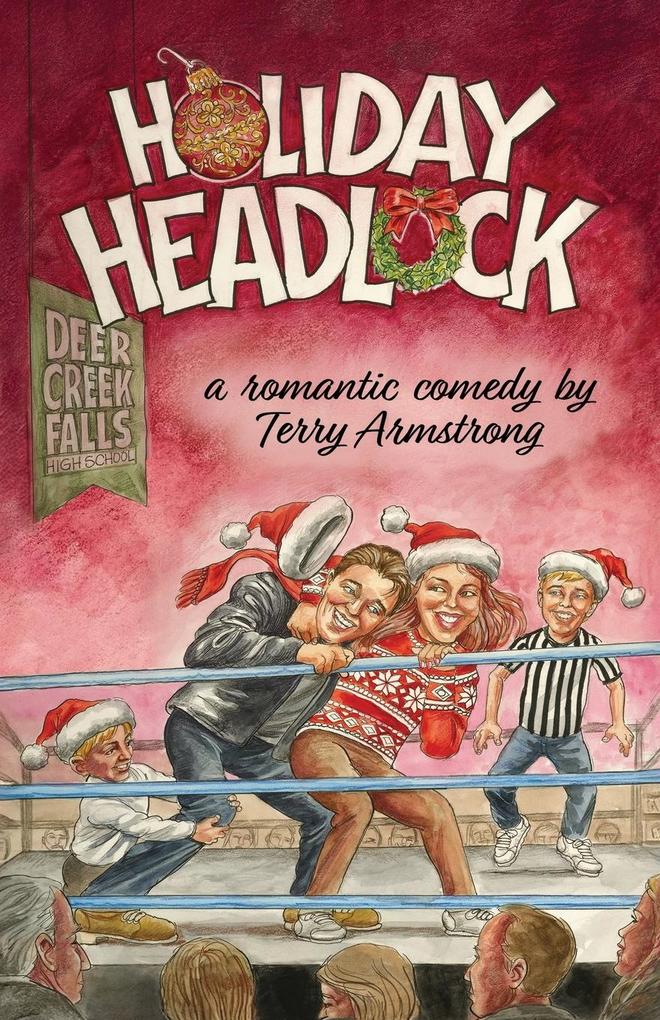 Holiday Headlock