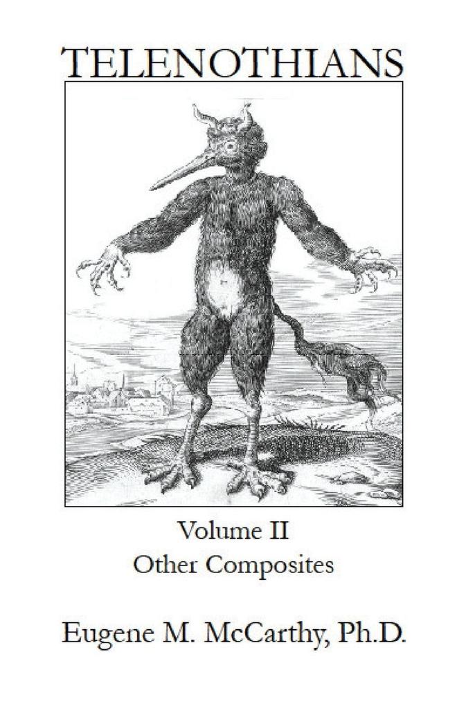 TELENOTHIANS An Inquiry into the Limits of Hybridization