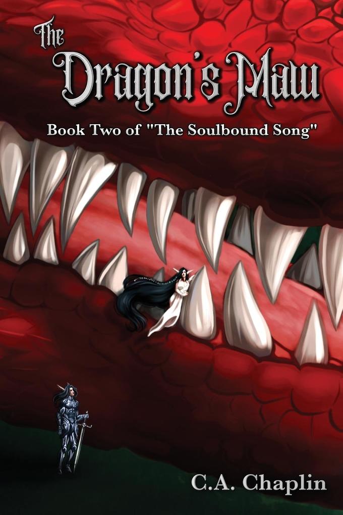 The Dragon's Maw