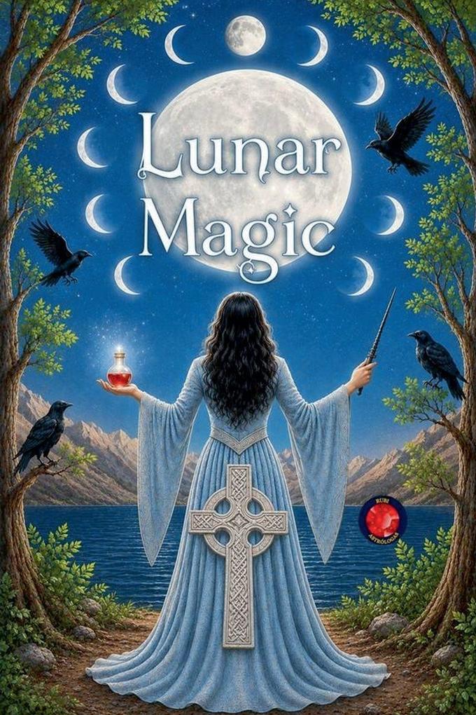 Lunar Magic