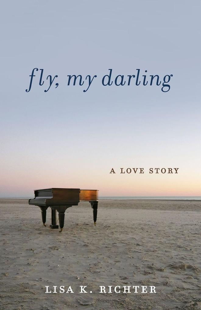 Fly My Darling