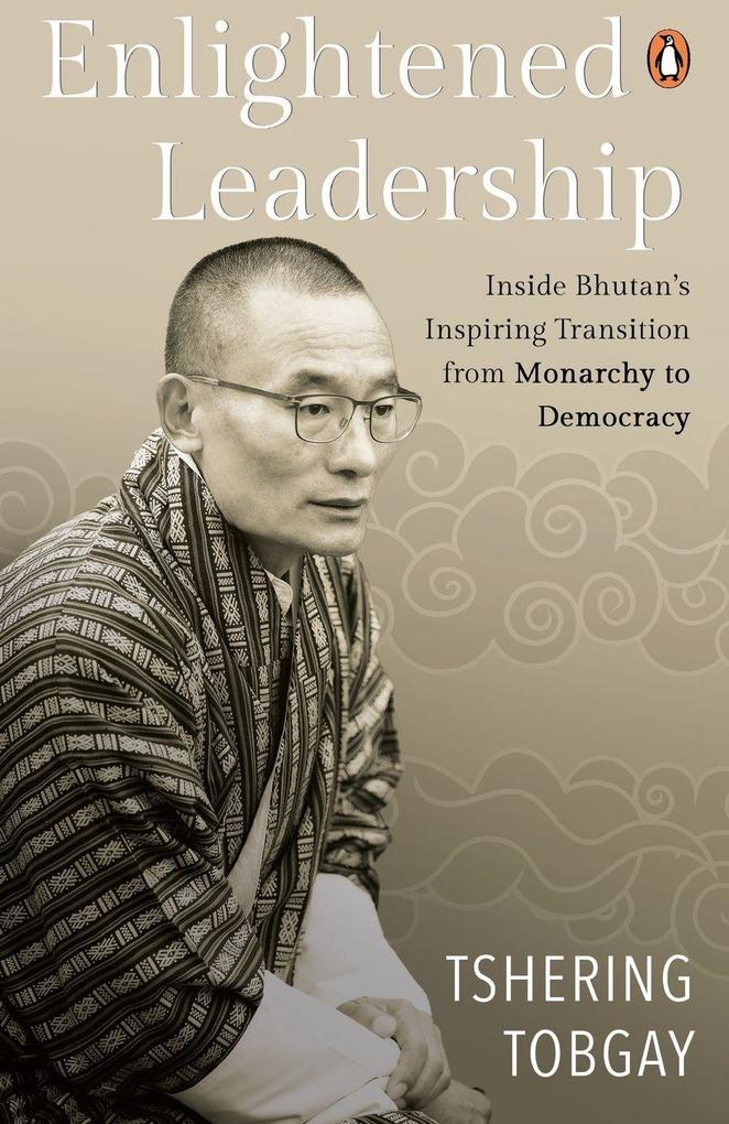 Enlightened Leadership