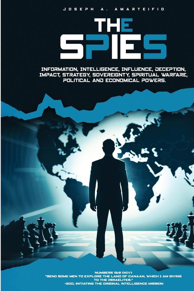 The Spies