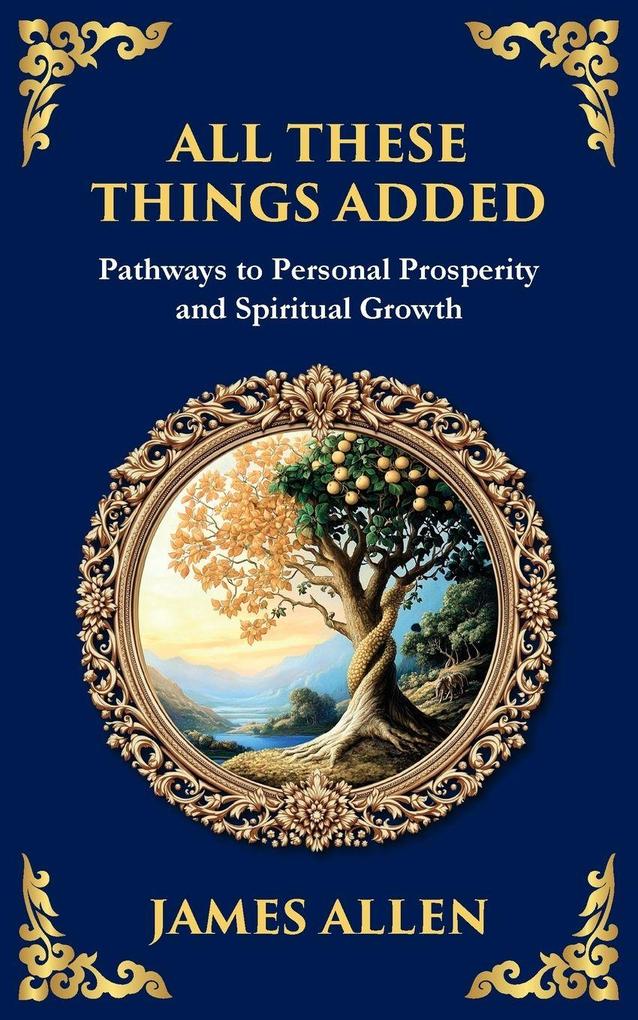 All These Things Added