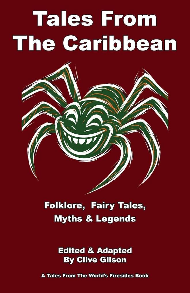 Tales From The Caribbean