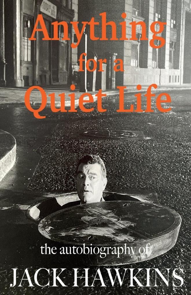 Anything For A Quiet Life