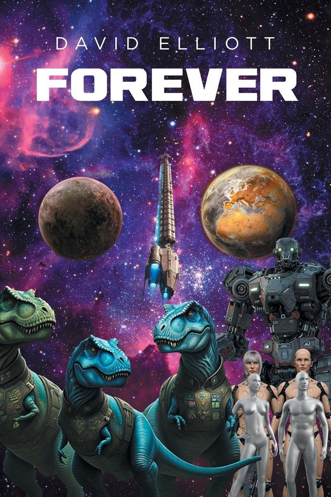 Forever