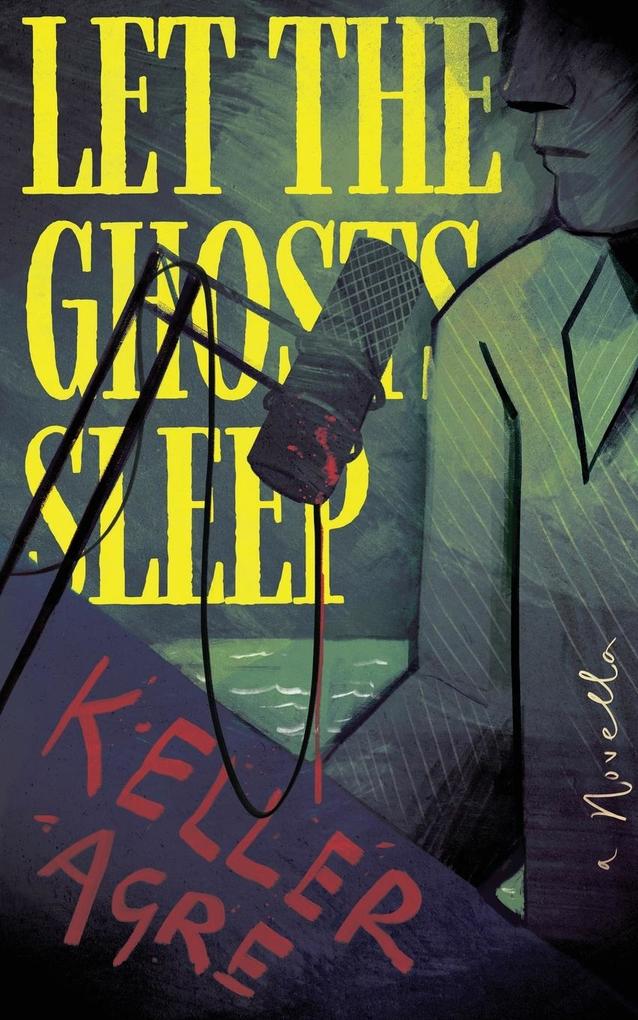 Let the Ghosts Sleep
