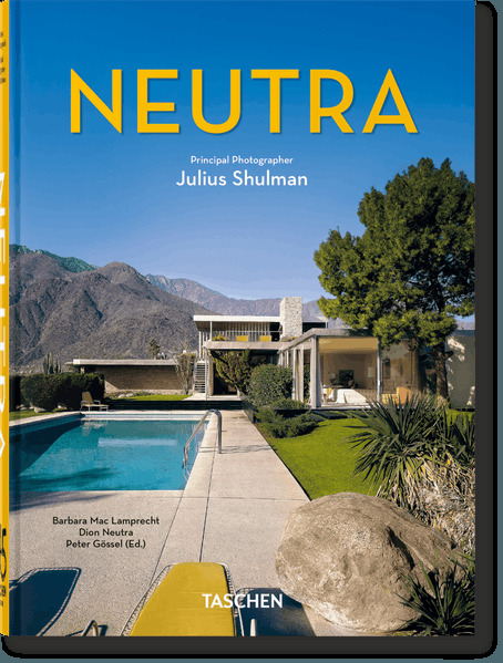 Neutra. 45th Ed.