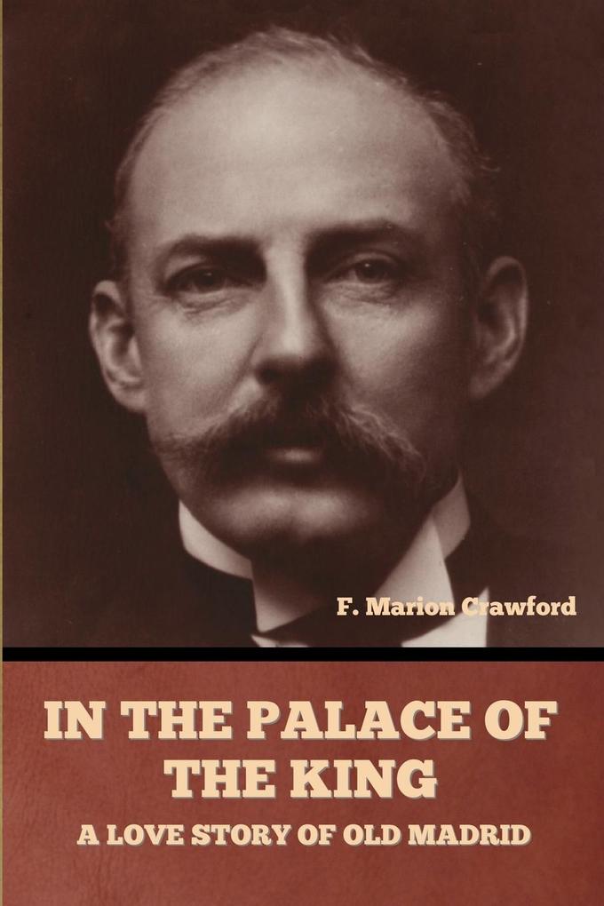 In the Palace of the King