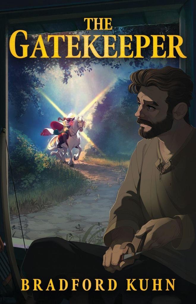 The Gatekeeper