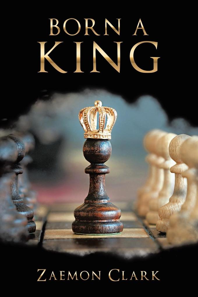BORN A KING