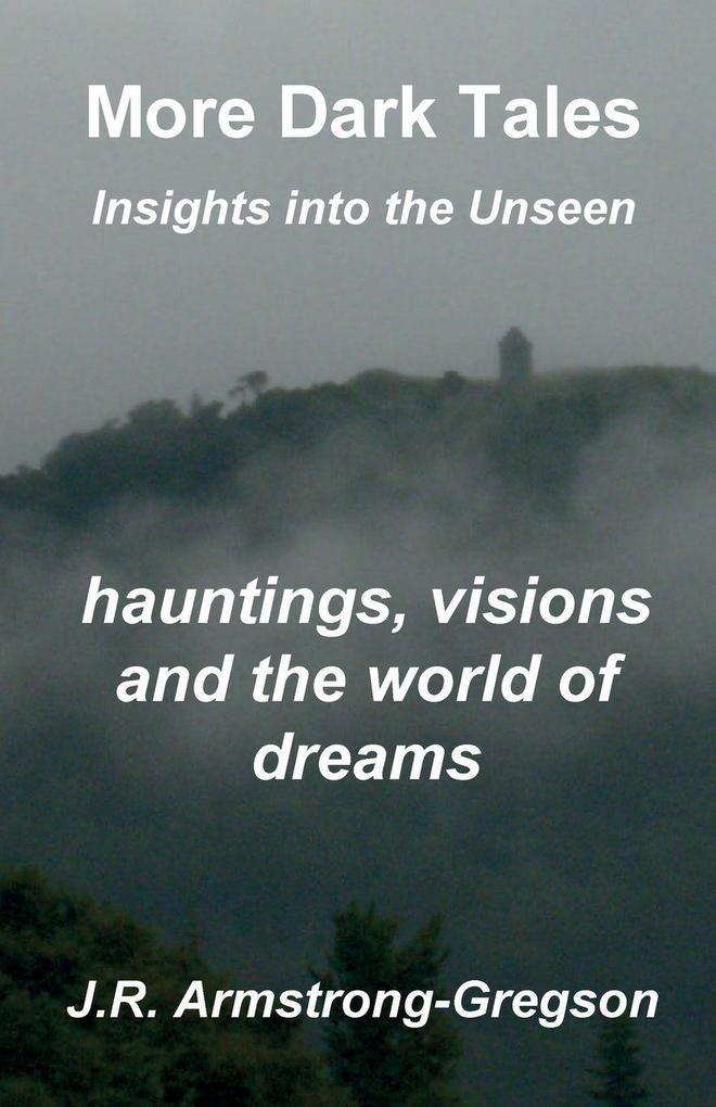 More Dark Tales