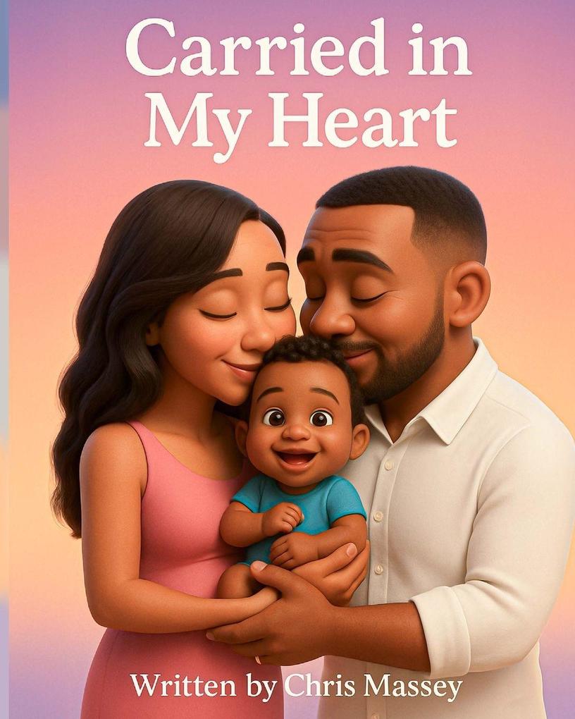 Carried In My Heart