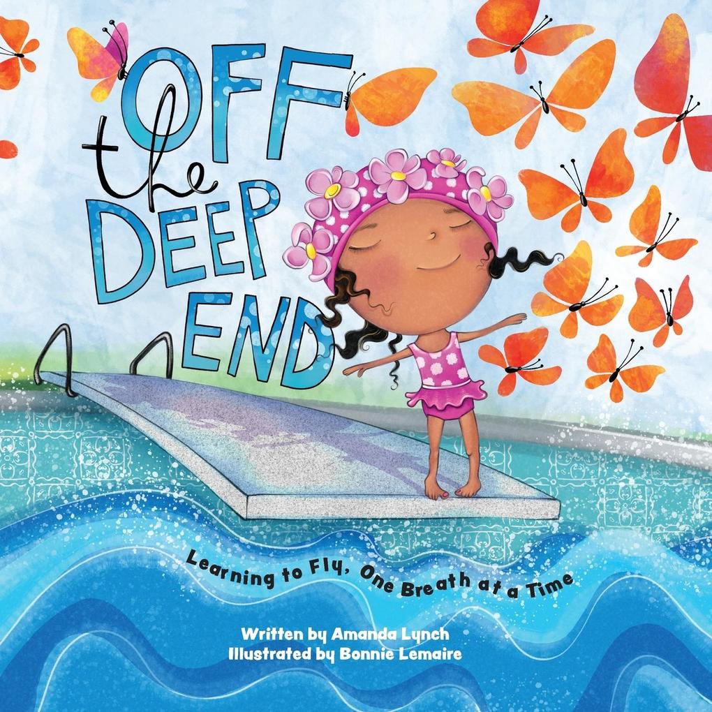 Off the Deep End