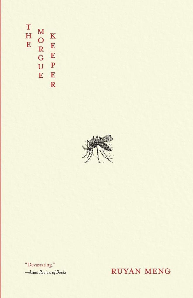 The Morgue Keeper