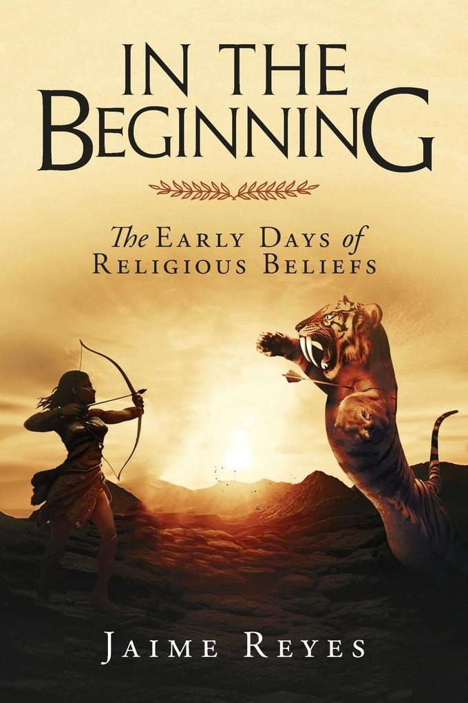 In the Beginning
