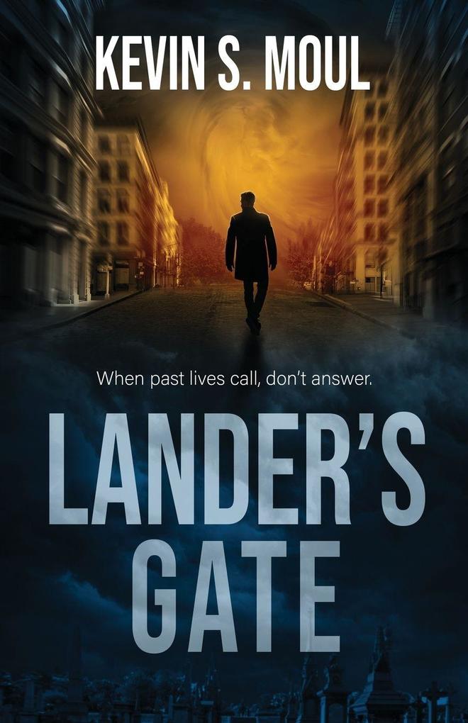 Lander's Gate