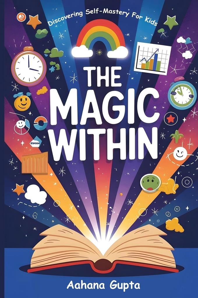 The Magic Within