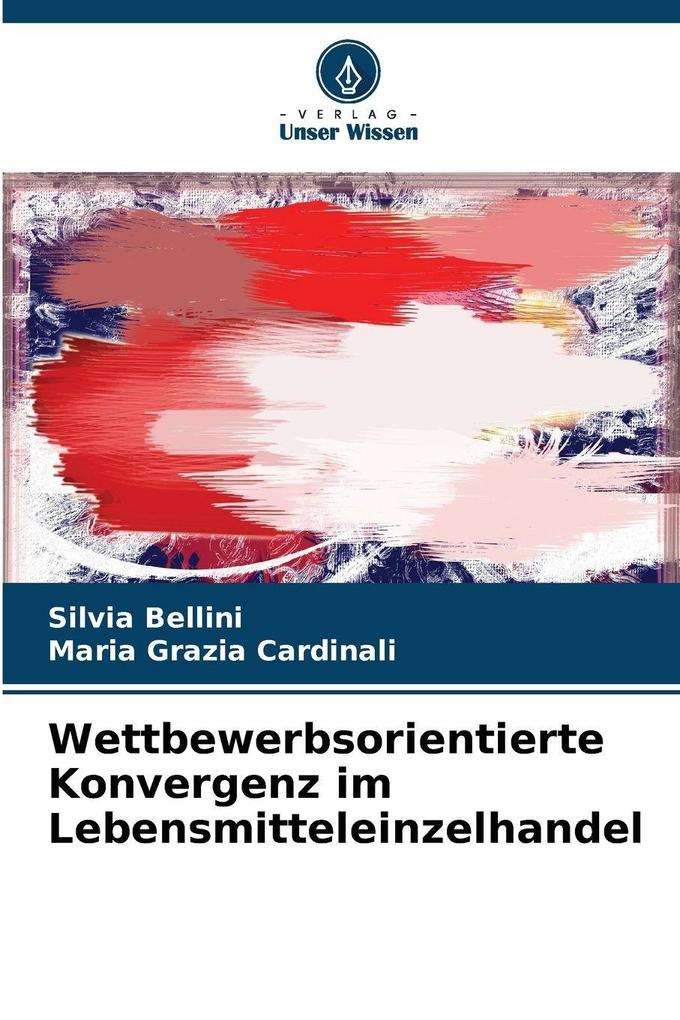 Wettbewerbsorientierte Konvergenz im Lebensmitteleinzelhandel