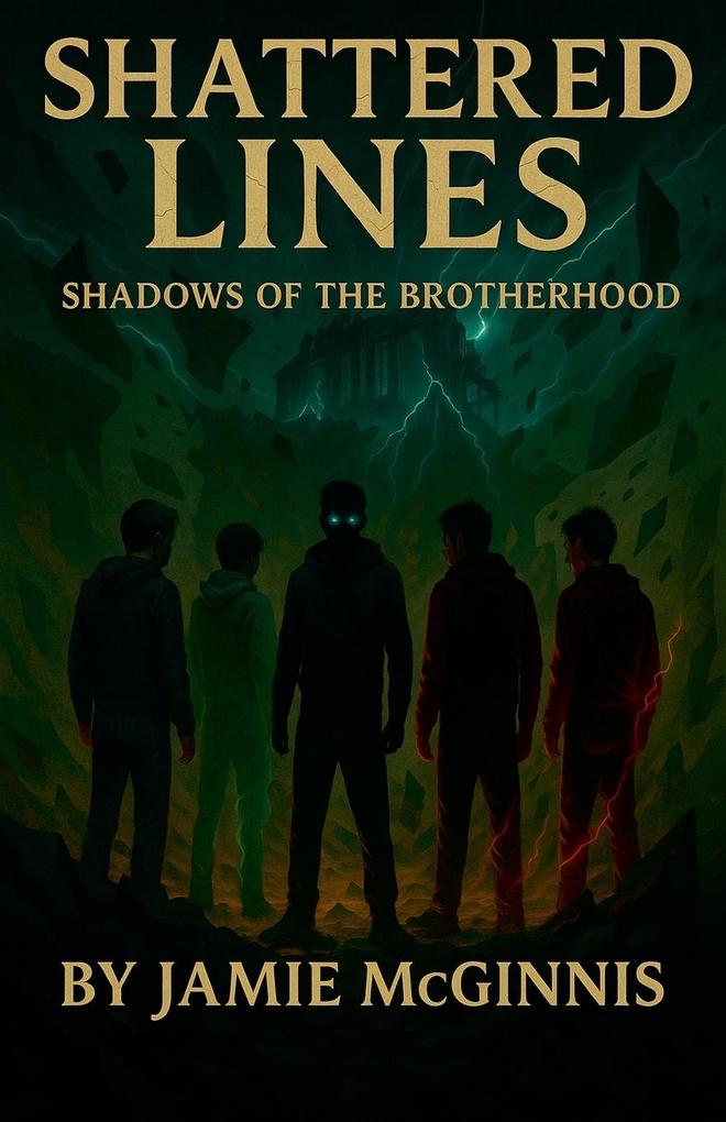 Shattered Lines