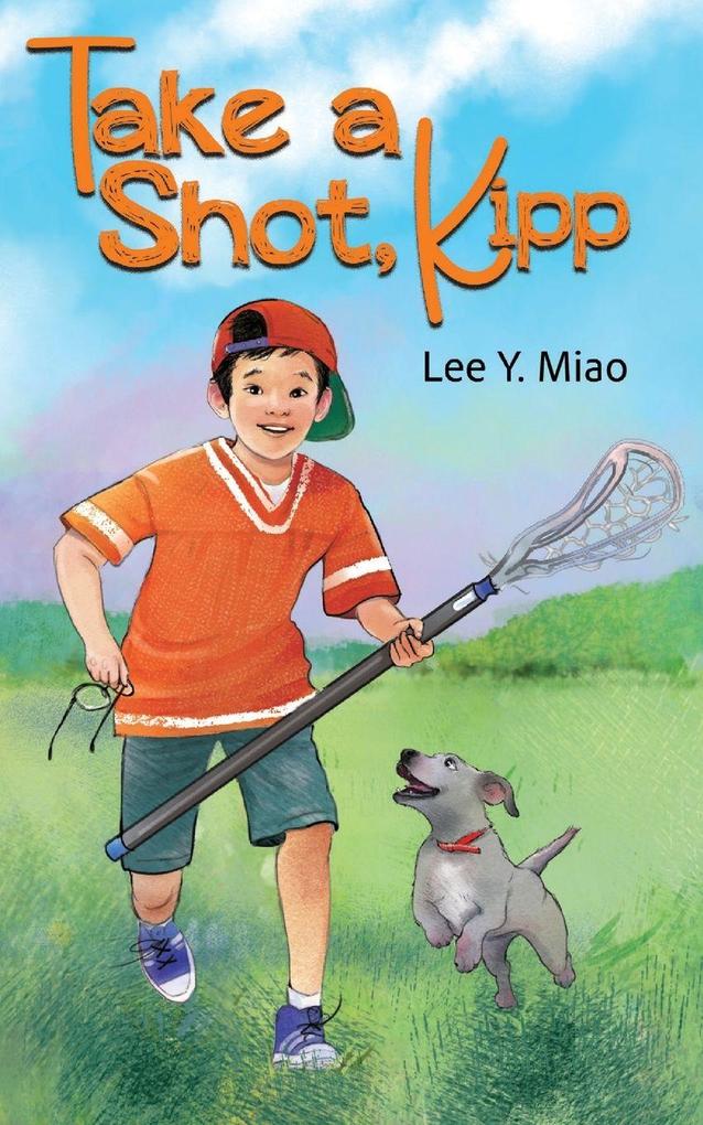 Take A Shot Kipp