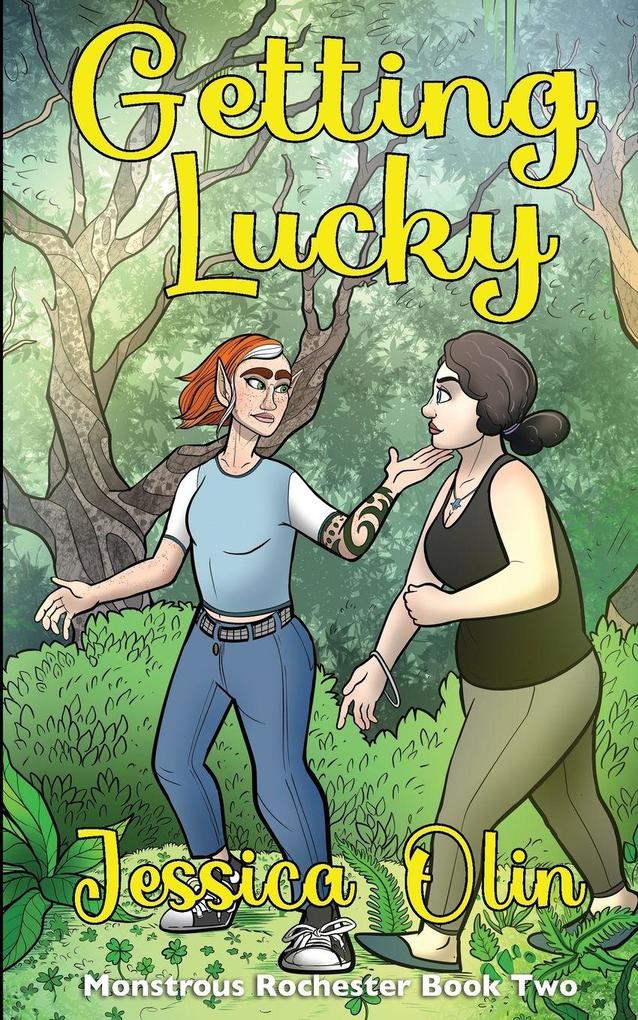 Getting Lucky
